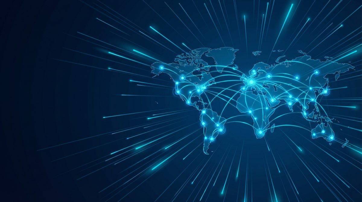 一体加速器全球网络加速