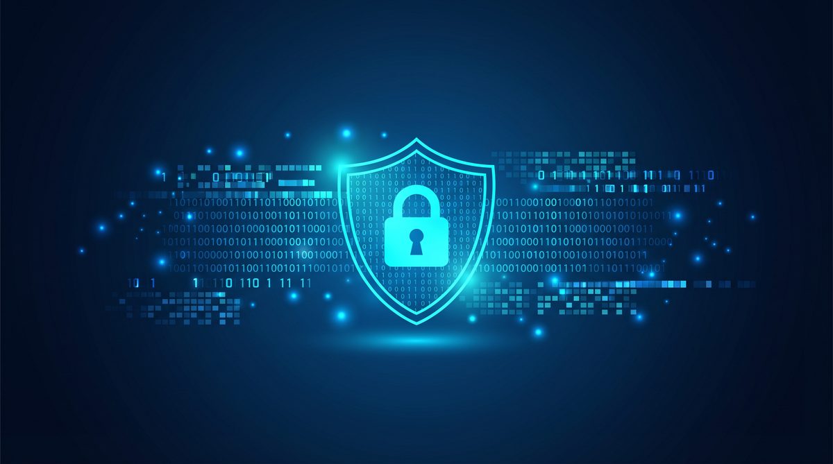 一体加速器隐私安全保护