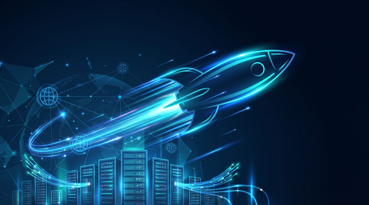 一体加速器极速下载加速